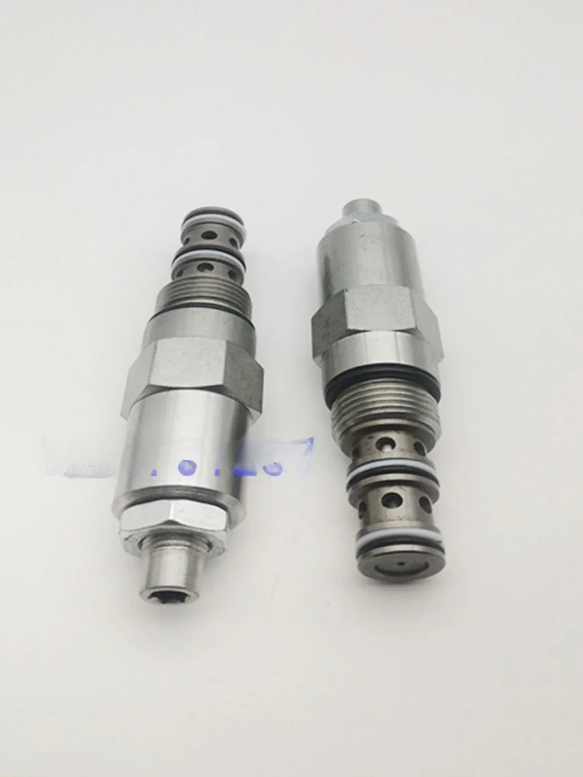 Valve PS10-32 Direct-acting Sequential Valve Multi-way Valve Construction Machinery of Oil Press