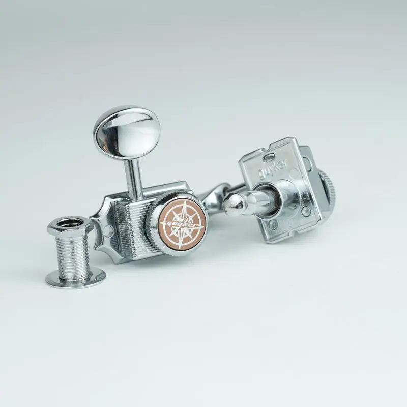 Thumbnail 4 - #35 Top Guitar Tuning Pegs Picks for Every Budget