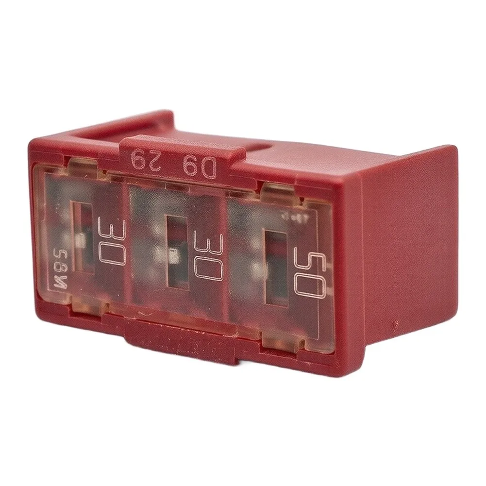 Fusible Link Fuse Part No 24370C992A for Nissan For Altima Murano Rogue Titan For Infiniti Q70 OEM Replacement