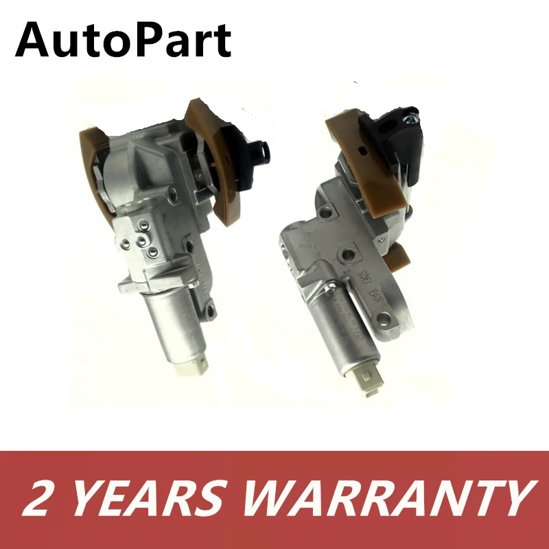 077109088 D 077109087 D Lewa/prawa strona 4.2L V8 Napinacz wałka rozrządu silnika Do Audi TT A6 S6 A8 S8 Do VW Phaeton Touareg