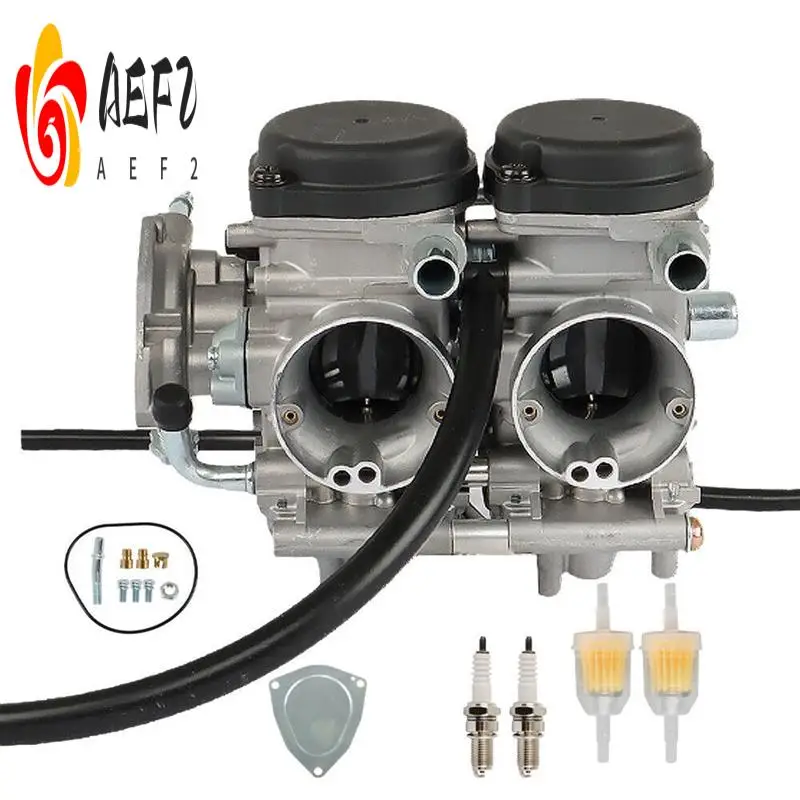 

AEF2-CARBURETOR For Yamaha Raptor 660 Carb 660R YFM660 YFM 660 660R CARB 2001-2005