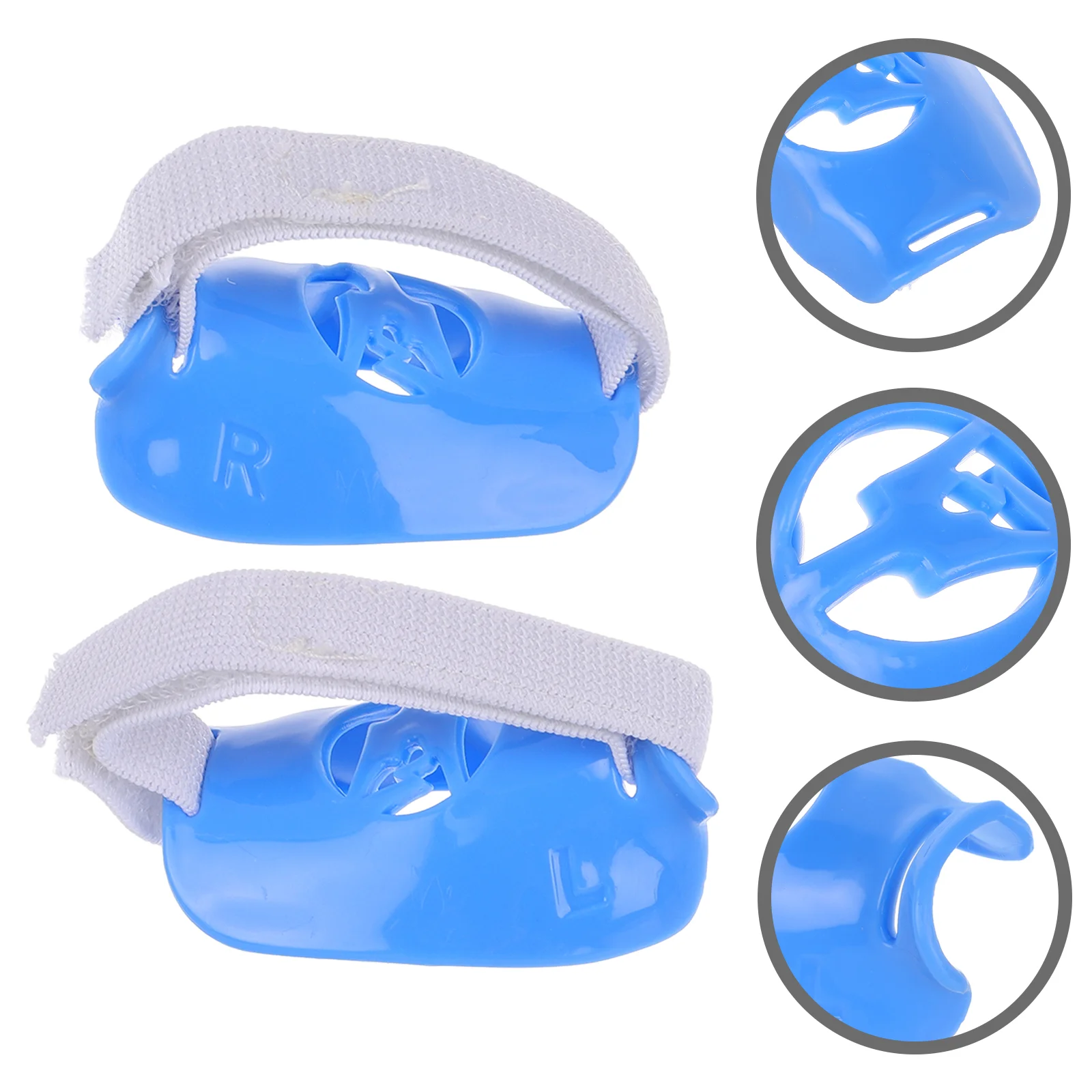 

Corrector Instrument Trainer Tool Musical Stable Finger Training Accessories Stabilizer Exerciser Resin Beginner Child