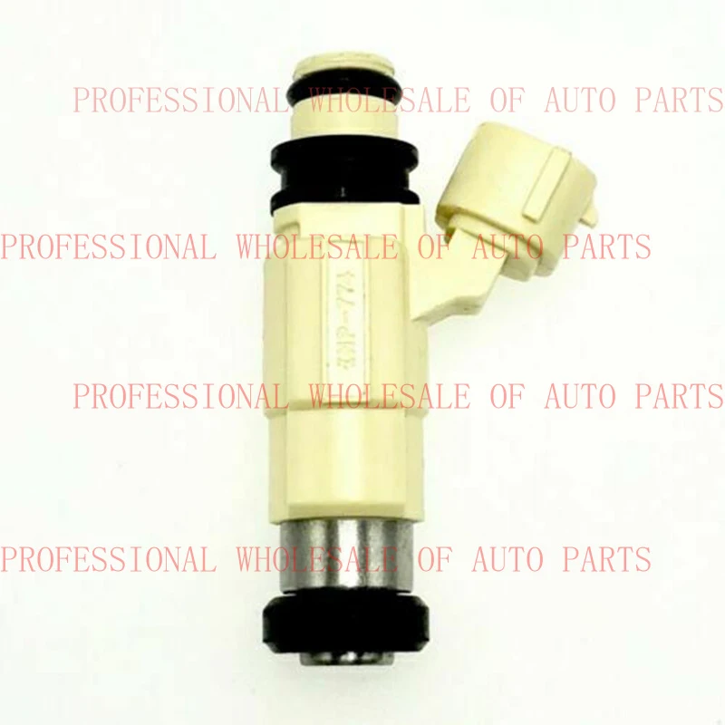 V+ V+ 4Pcs Fuel Injector CDH240 For Chrysler Sebring Dodge Stratus Mitsubishi Eclipse