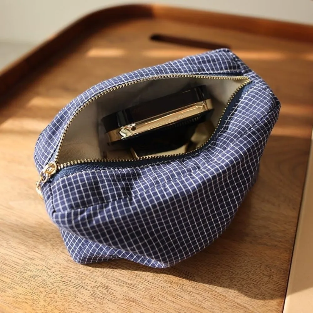 حقائب مستحضرات التجميل المحمولة عالية الجودة، حقيبة تنظيم السفر ذات سعة كبيرة، حقيبة غسيل متعددة الوظائف