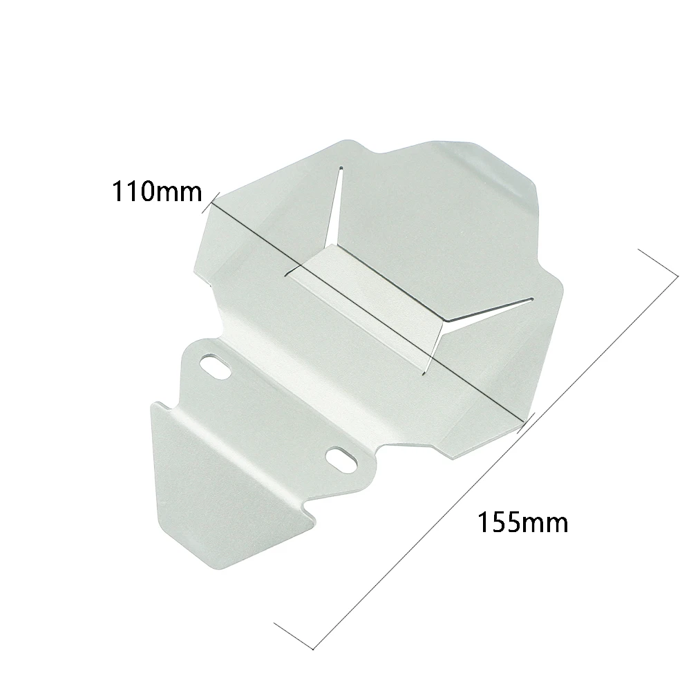 Защитная пластина двигателя, Передняя Защитная Крышка корпуса двигателя мотоцикла для BMW R1250GS R1200GS LC ADV R1250 GS R1200 GSA 2013-2020