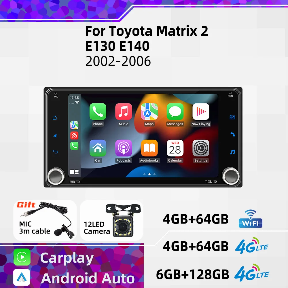 Android Multimedia …