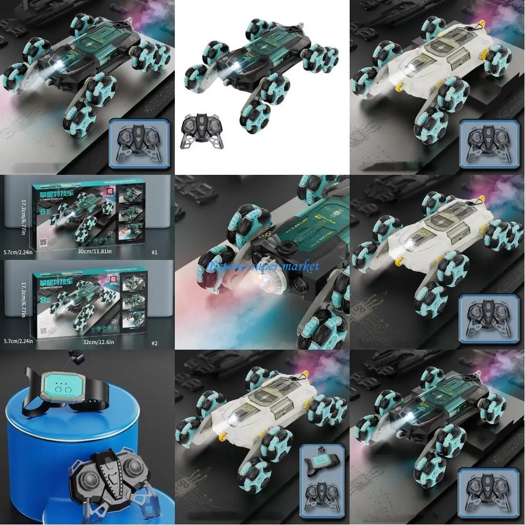 

090B Игрушечная модель автомобиля с дистанционным управлением, игрушечный автомобиль для восхождения, игрушечный автомобиль для