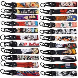 BG2353 Anime Schlüsselanhänger Schlüsselanhänger Kleiner Prinz Auto Schlüsselanhänger Anhänger Schmuck Geschenke für Frauen Lanyard Motorradzubehör