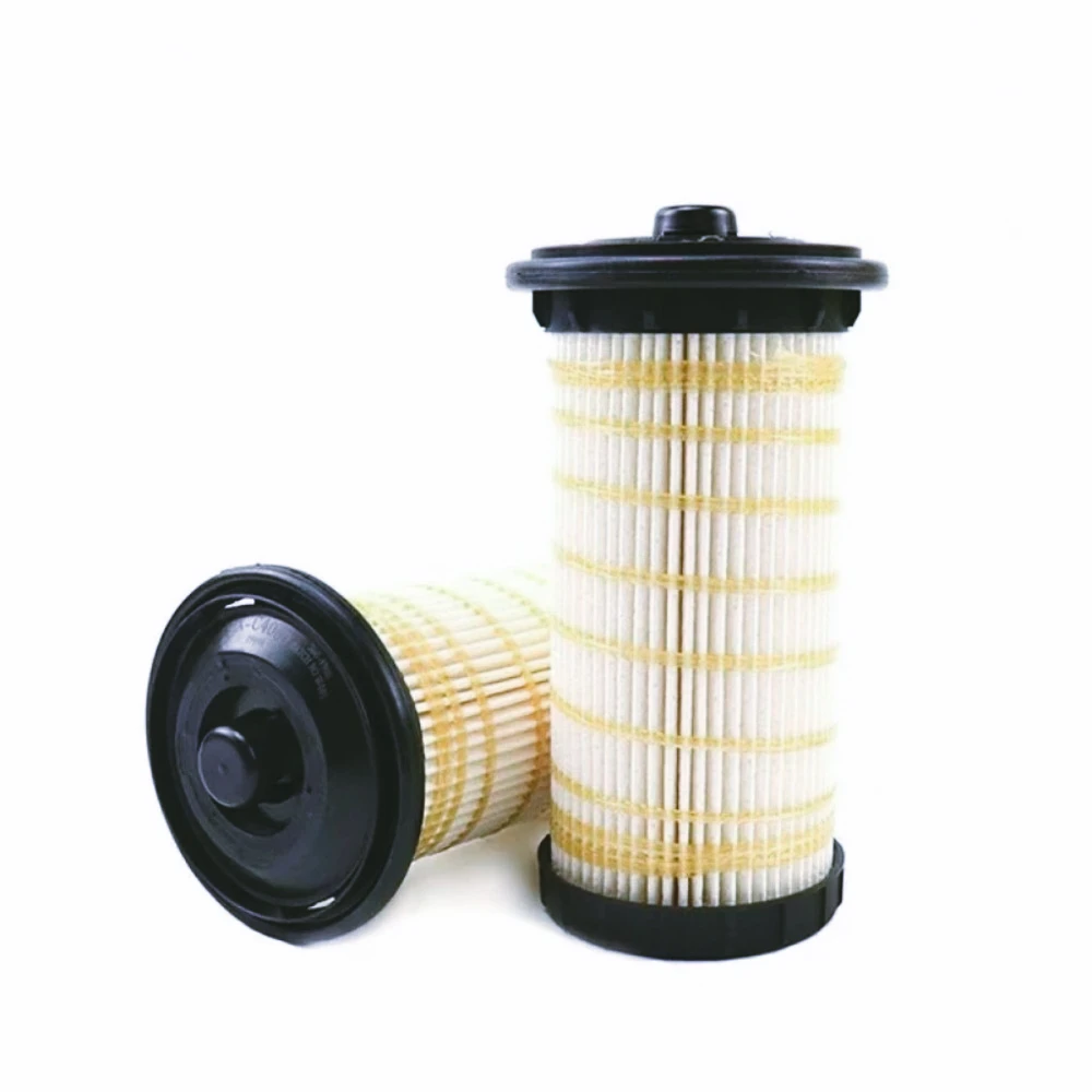 ZF--S Filtro de combustible del motor del excavador 360-8960 para Carter 320D2/323D/324D/M315D2/320GC/313D2GC