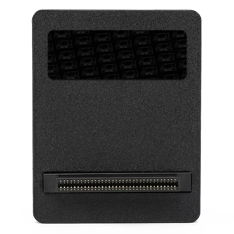 

【Sleek Design】Retro For PS1 Fat Optical Drive Emulator Kit With 32G SD Card For PS1 Game Console Gaming Accessories