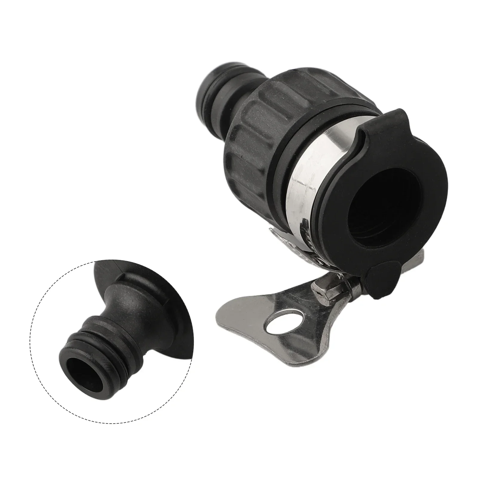 2.645-256.0 محول الصنبور بدون خيوط لدايسون V11/V10/V15 لملحقات المكانس الكهربائية المنزلية المتوفرة