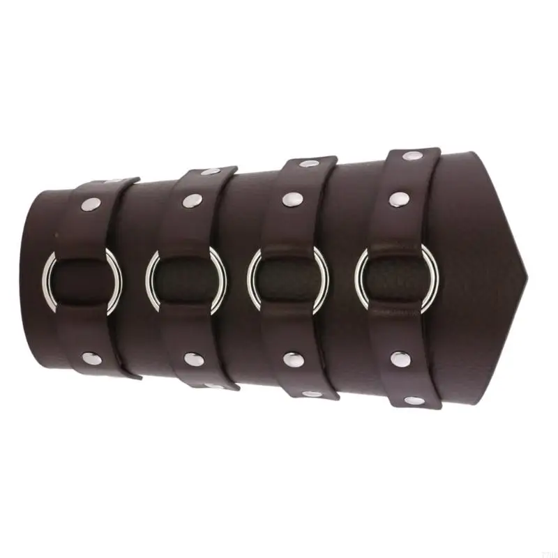 77HE HALLOWEEN WRIST GUARTIN