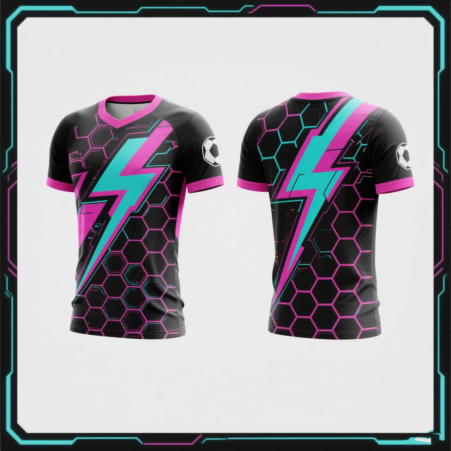 تي شيرت رجالي آمن واقي سريع الجفاف ماص للعرق ثلاثي الأبعاد مطبوع بأكمام قصيرة ورقبة مستديرة صيفي رائع على مهل