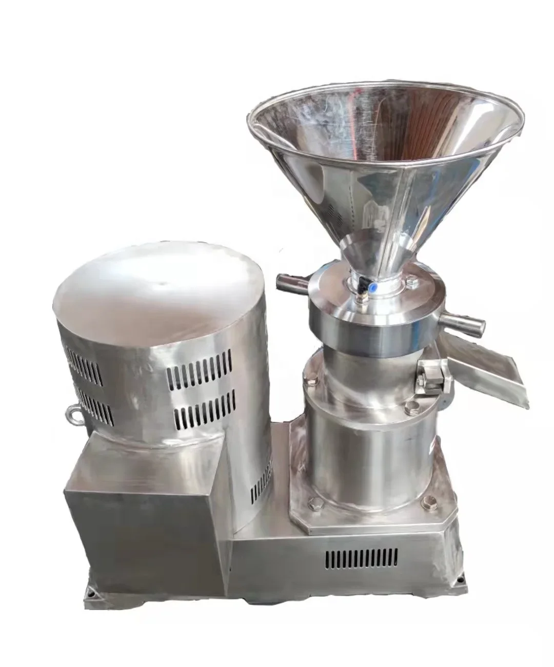 

Машина для измельчения томатных макарон JMS60 Измельчитель томатов Фрезерный станок коллоидная мельница