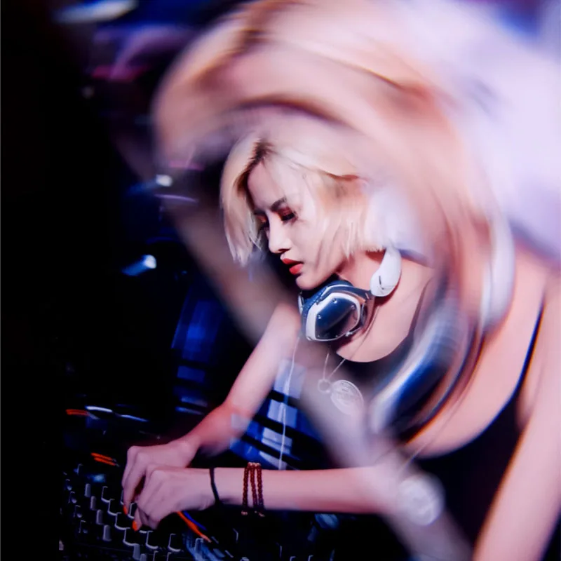 ฟิลเตอร์ปริซึมคาไลโดสโคป 72 มม. 77 มม. สำหรับกล้องแคนนอน นิคอน โซนี่ ฟูจิ เลนส์กล้อง