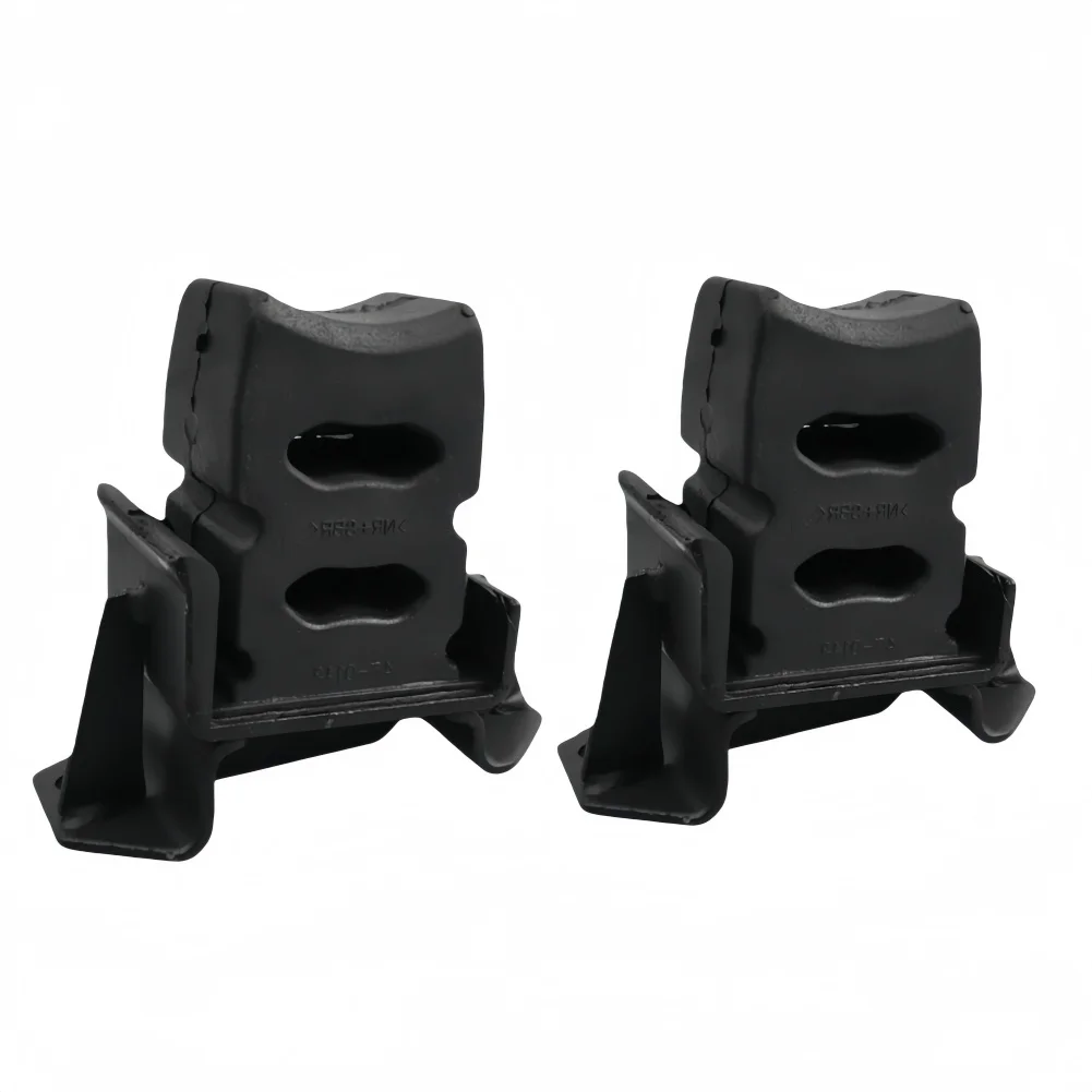 Rear Axle Bump Stop Assembly for 2003-2009 For Lexus for gx470 Replaces OEM 48306-60201 Designed for Stable Ride Response