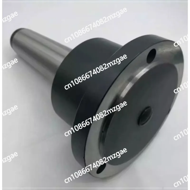 

New rotary taper MT2 MT3 MT4 MT5 lathe chuck handle flange three jaw four jaw movable chuck adapter 80mm 100mm 125mm 160mm 200mm