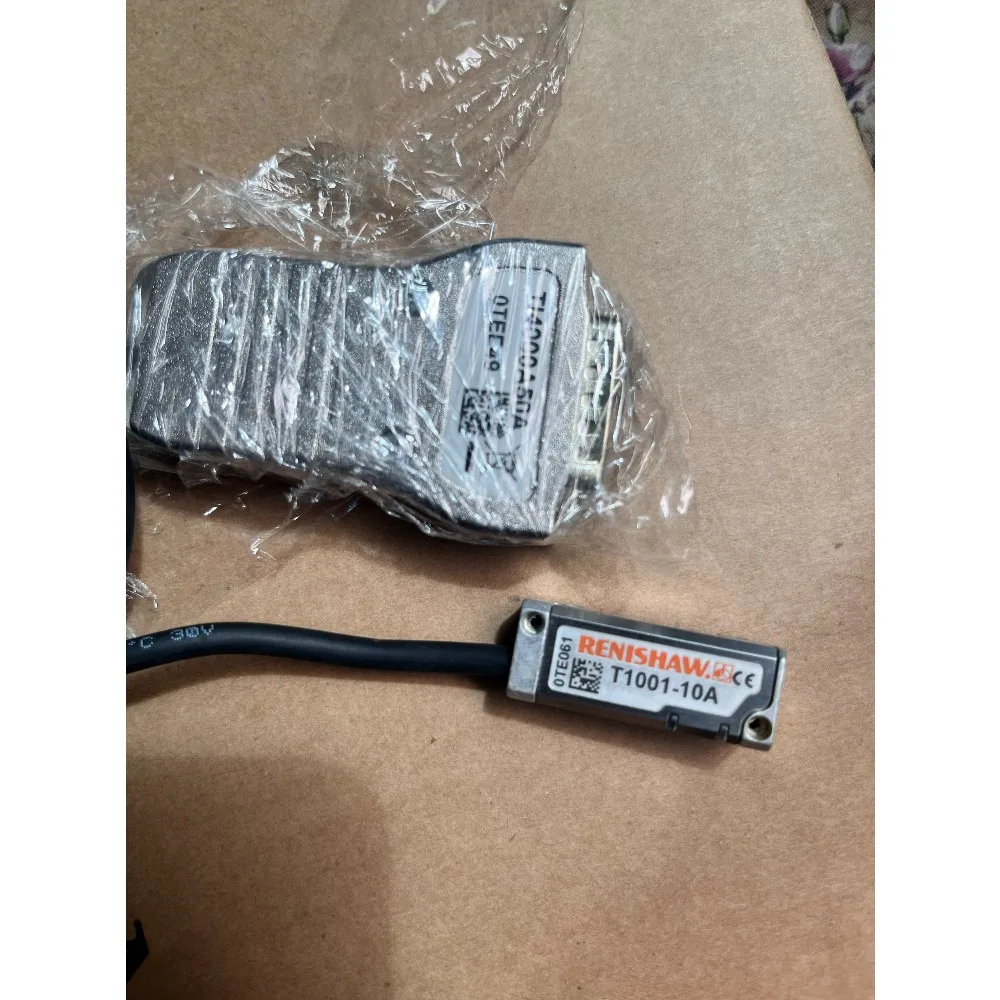 Renishaw reading head T1001-10A