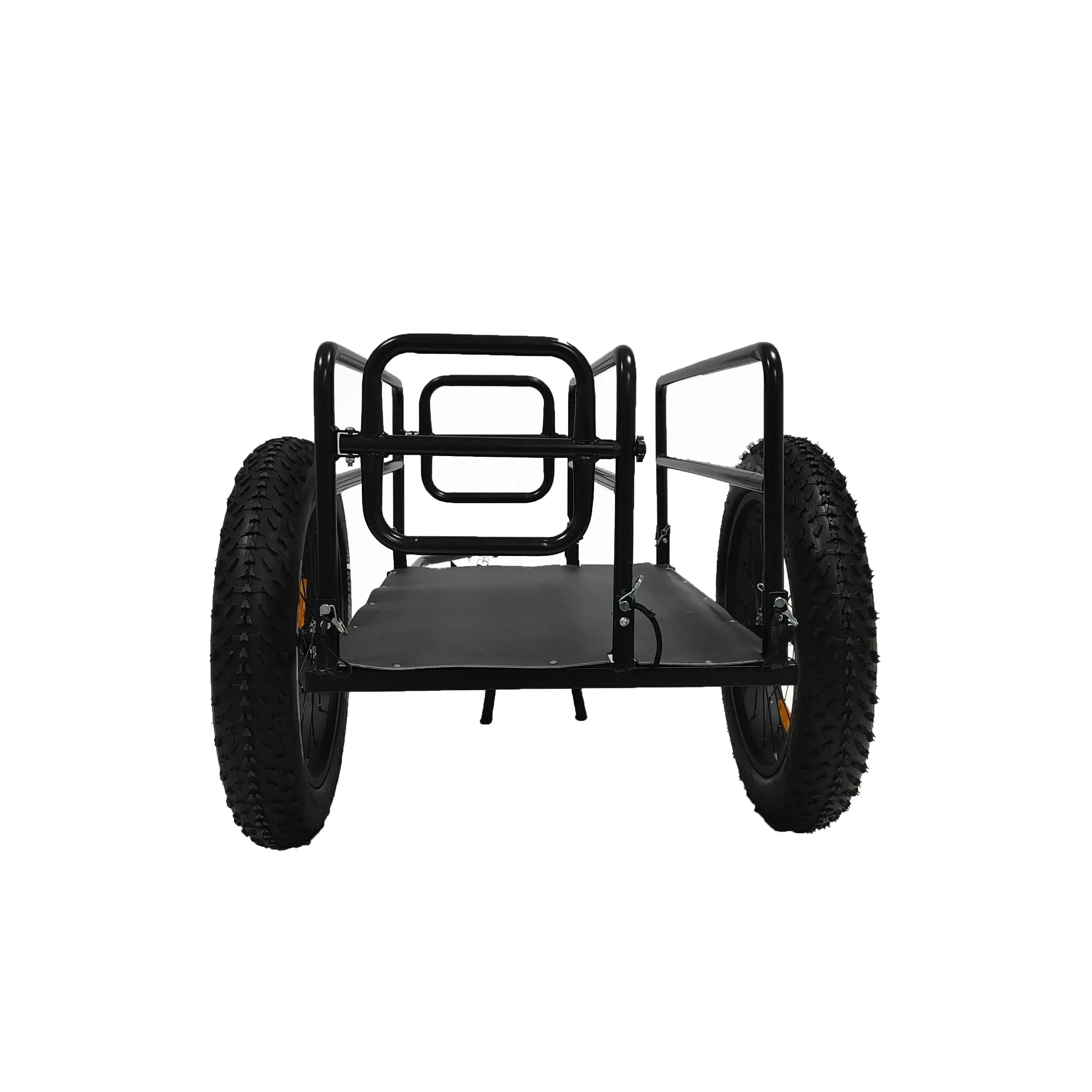 Directe Groothandel Strand Trailer Fiets Cargo Camping Trailer