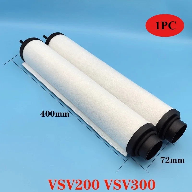 Pompe à vide, séparateur de brouillard d'huile, filtre d'échappement VSV20 VSV040 VSV100 VSV300 VSV28 VSV65