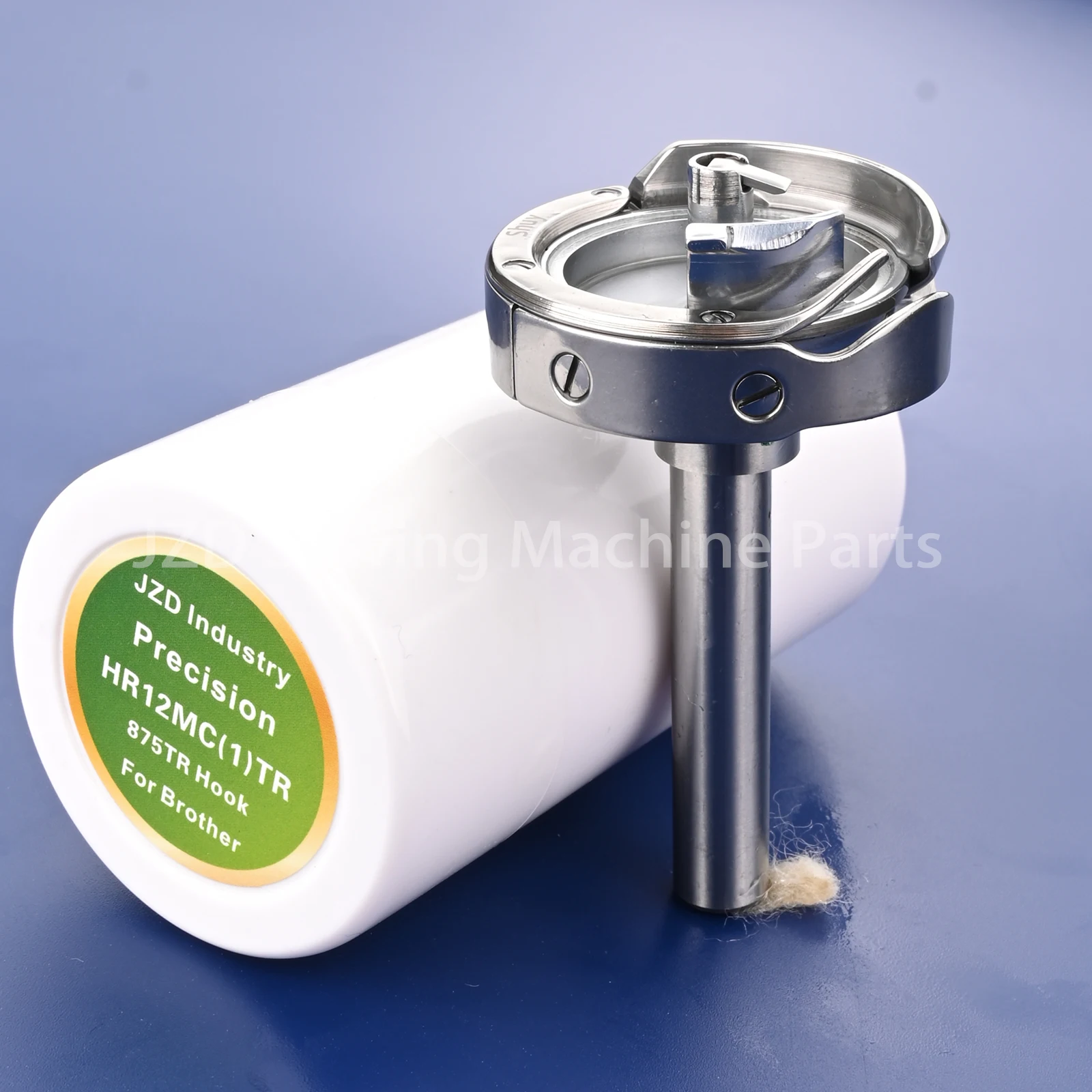 JZD-875TR Rotary Hook For Brother TN-875B-405,SUNSTAR KM-790BL-7,TYPICAL GC6872,GC6875 Sewing Machine Accessory HR12MC(1)TR