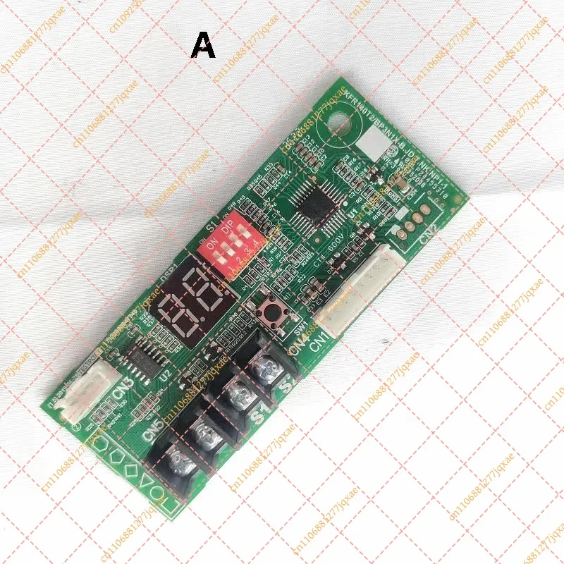 

17122000047740 AC Main Board - Brand New PCB Replacement for KFR140T2/BP3N1X-B.JD.T-NK.NP1-1