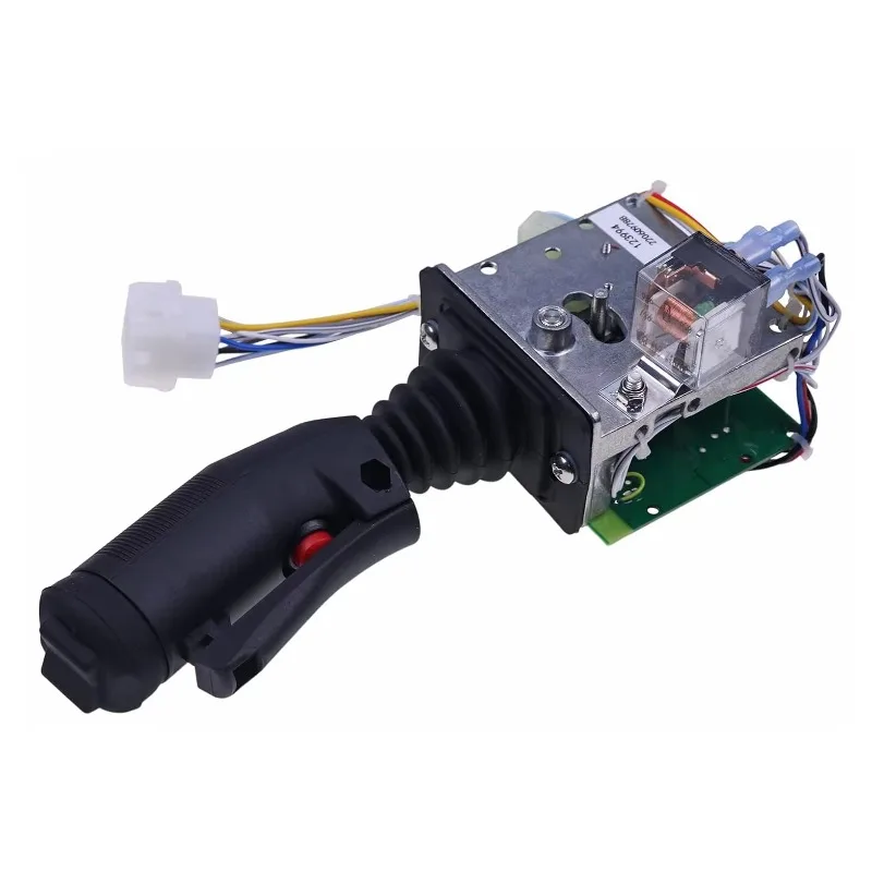 

Joystick Controller 123994 159108 123994AB 123994AC for Skyjack Electric Scissor Lift 3015 3215 3219 3220 3226 4832 6826 6832