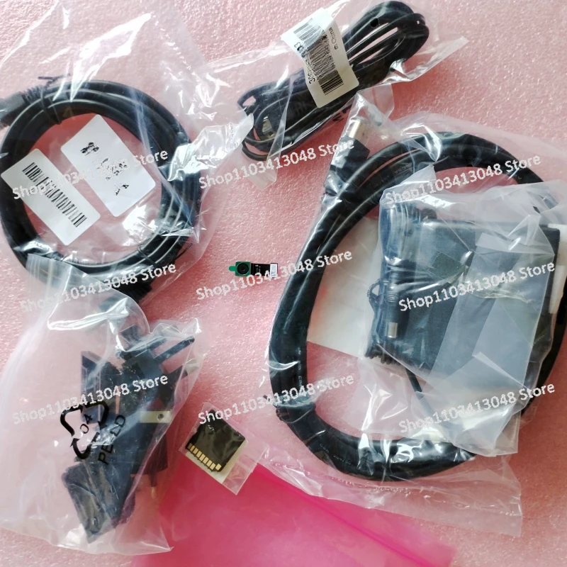 

Spot HW-BACCP01-SK-G Basic Accessory Pack for KV260 Vision