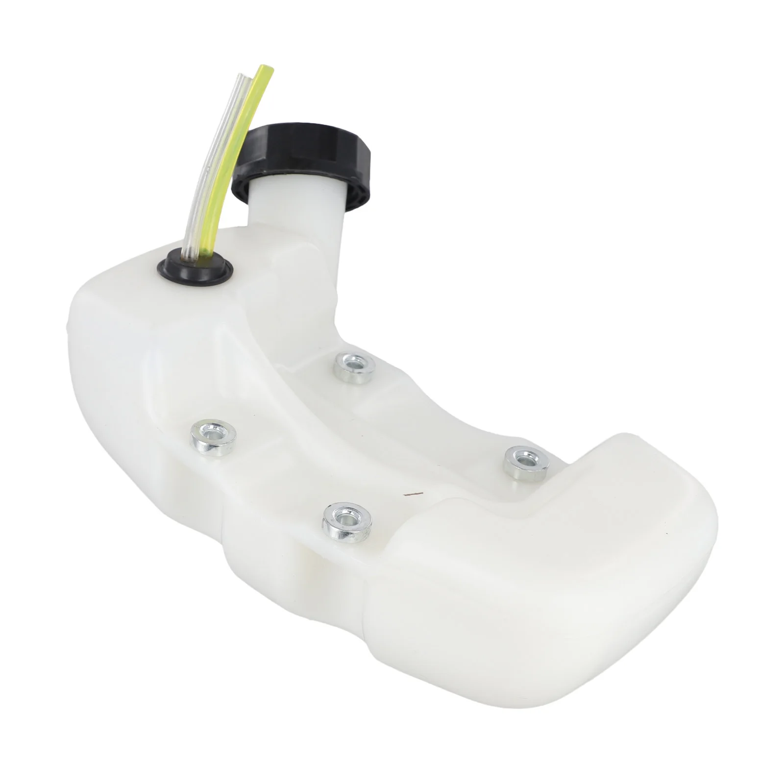 

Large Capacity Fuel Tank Fuel Tank With Cap Leak-proof Fuel Cap Easy Installation High-Quality Materials For Zenoah 143