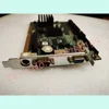 Placa base de control industrial FB2504 VER:1.3 3