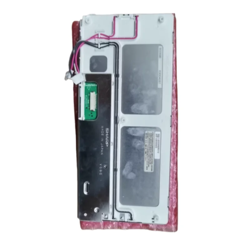 شاشة عرض LCD مقاس 8.8 بوصة LQ088H9DR01U ضمان لمدة سنة واحدة