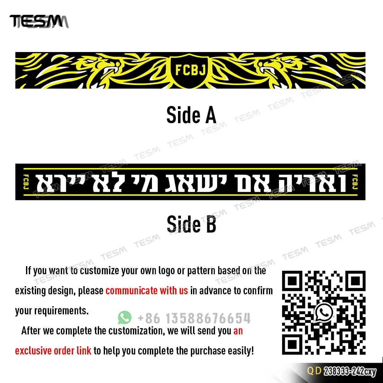 

Декоративный шарф TESM с 3D-печатью, конкурсная вечеринка, атмосферный шарф, универсальные подарки для мужчин и женщин