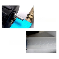 Universal Car Hydraulic Brake Fluid Auto Brake Fluid Replacement Oil Bleeder Empty Exchange Drained Kit Oil Change Tools News