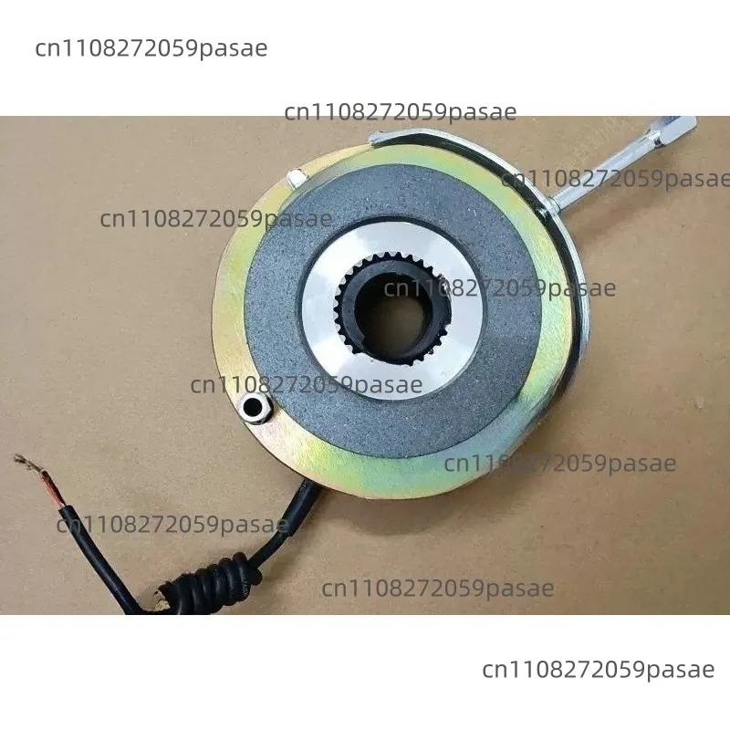 Supplying DHM3-300 High-Torque Electromagnetic Power-Off Brake for YEJ200 DC Motor (170V)