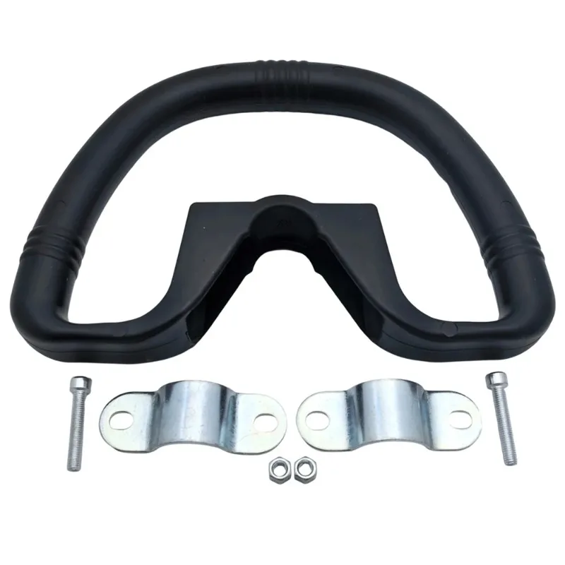 

D Handle Bar For Stihl FS80 FS85 FS90 FS250 FS120 FS100 Trimmer Brushcutter Part