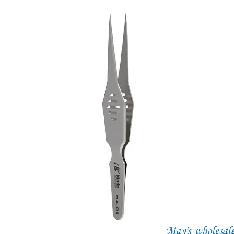 

Сильный широкий дизайн пинцеры, подходящие для ювелирных украшений с электроникой