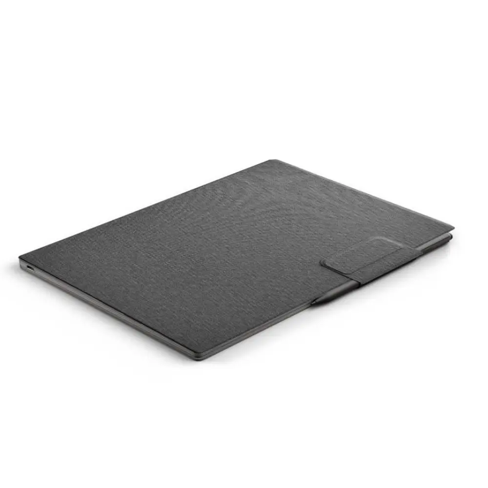 

Магнитный чехол 7,3 дюйма с автоматическим режимом сна/пробуждения, противоударный защитный чехол от царапин с держателем для ручек для ReMarkable Paper Pro Move 2025