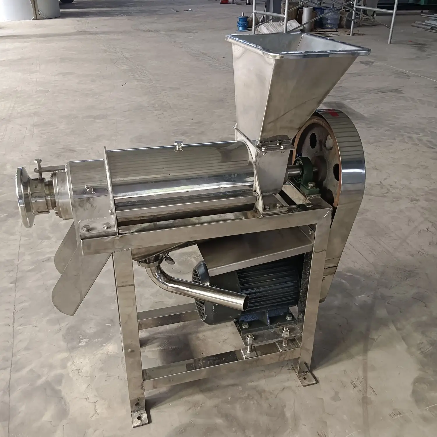 Durable Commercial …