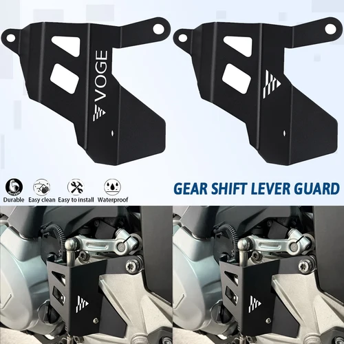 Protector de cilindro maestro de freno de palanca de cambios para motocicleta VOGE Valico DSX 900 DSX DSX900 900DSX DS900X 2024 2025 2026