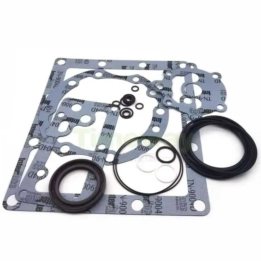 Hydraulic Pump Parts Pump Seal Kits for Repair 5421 5431 5423 EATON Piston Pump Hydraulic Pump Sealing Rings Pump Seals Gaskets