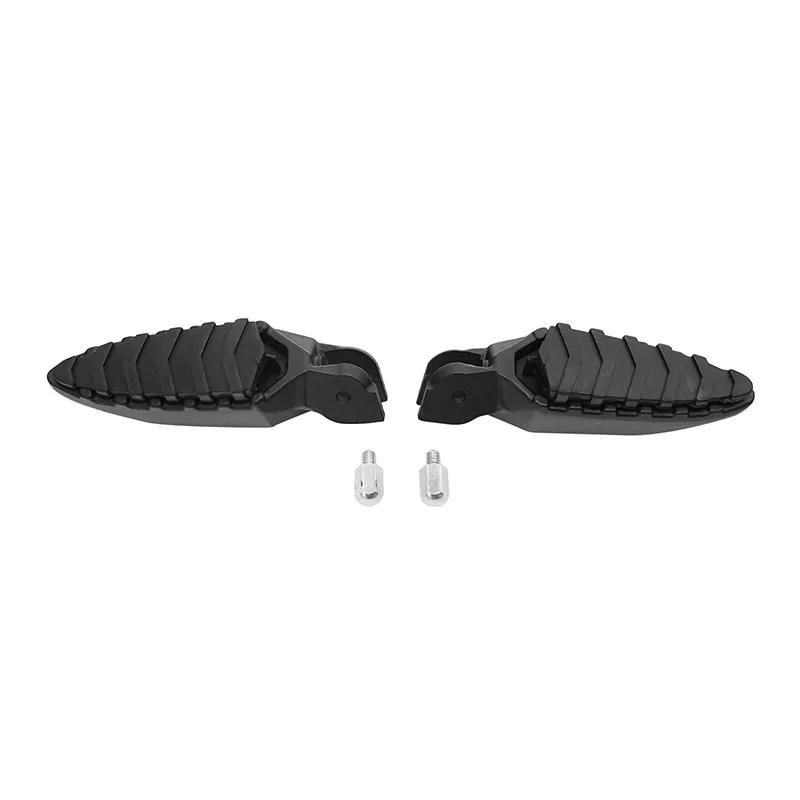 

Передние Подножки для мотоциклистов, подножки для Ducati Diavel 1260 S 1198 FL Titanium