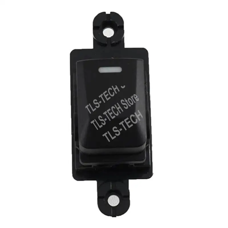 

2Pcs Electric Power Window Control Switch Button Parts Accessories For Kia Picanto Morning 2011-2016 93575-1Y000-PZZW