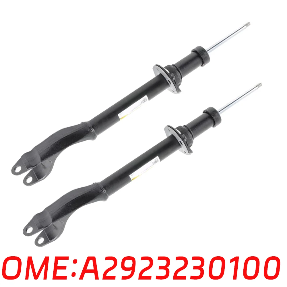 

Suitable for Mercedes Benz A2923230100 car front shock absorber W292 GLE350 GLE400 GLE320 GLE43 GLE450 GLE500 AMG GLE63 S 4MATIC