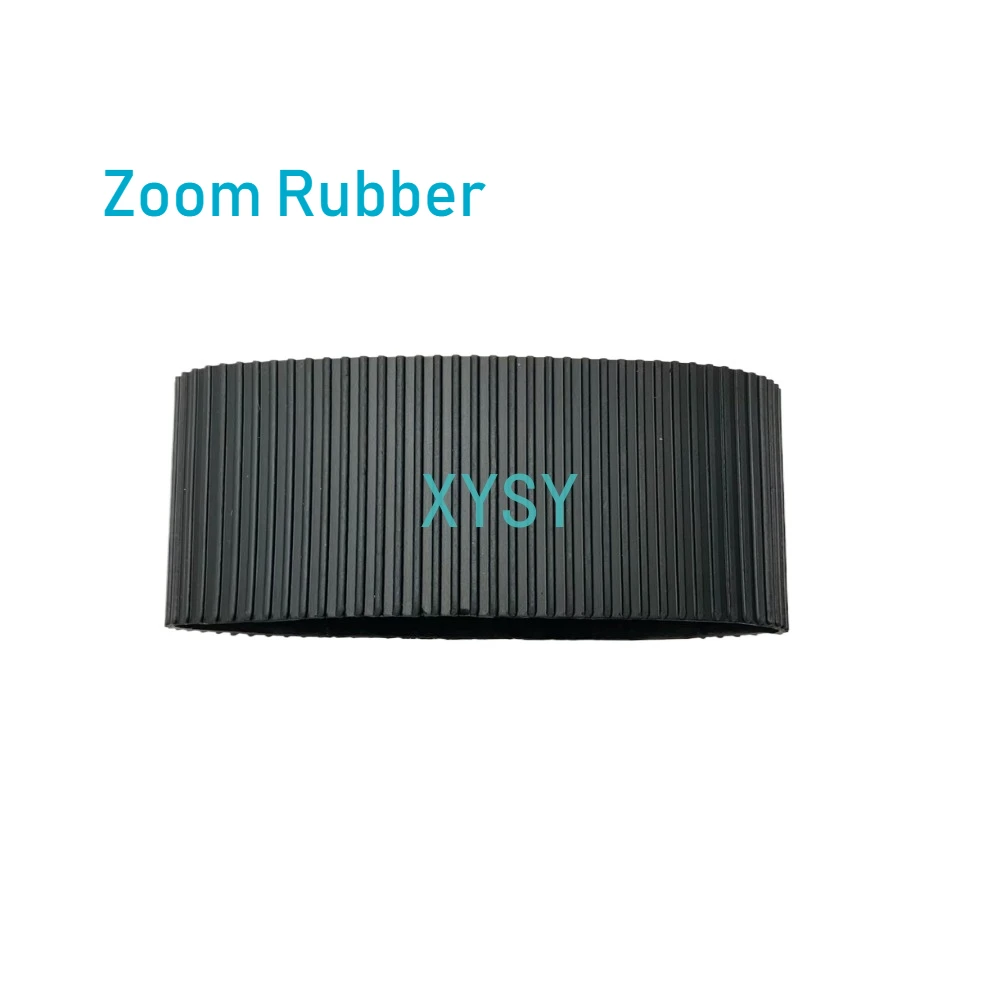 New 70-200 mm 1:2.8  Lens Zoom + Focus Rubber Ring for Sigma APO 70-200mm f/2.8 EX DG OS HSM Camera Replacement Repair Part