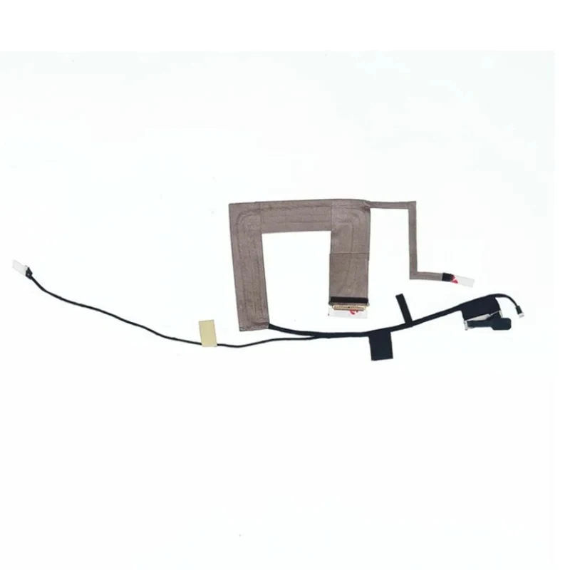 New Original Laptop LCD EDP QHD for Dell Latitude 7480 7490 E7480 E7490 CAZ20 062DD 0062DD DC02C00E500