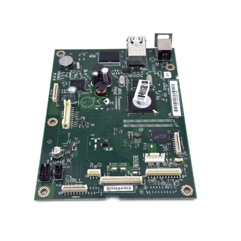 A8P80-60001 Formatter Board logic Main Board MainBoard Mother Board For HP Laserjet Pro MFP M521DN M521DW M521 M 521 521DN 521DW