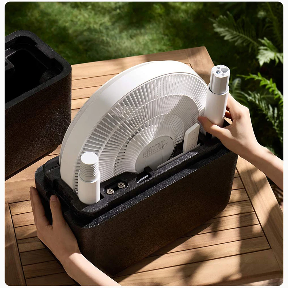 Thumbnail 4 - #25 Highest Rated Stand Electric Fans to Buy in 2026