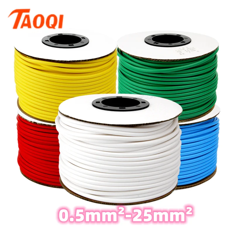 1 ROLL of PVC tube PVC Sleeve For Tube Printer Wire Marking Machine Cable ID Printer Electronic Lettering Machine