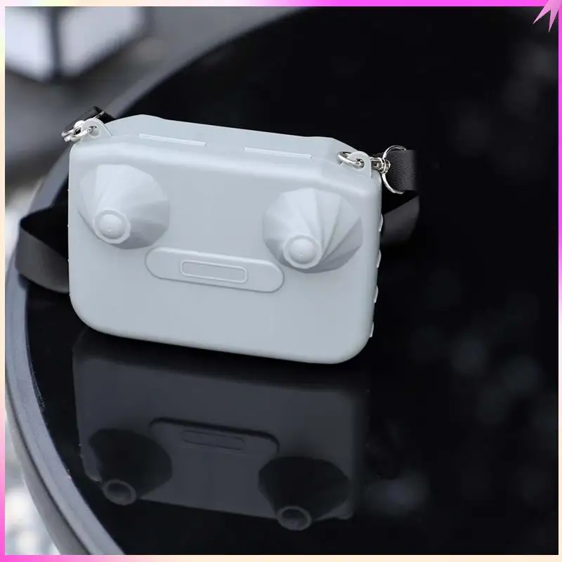 

B68C 2-In-1 Controller Protector & Sun Hood Cover Forrc-N3/2/1 Remote Control Storage Box