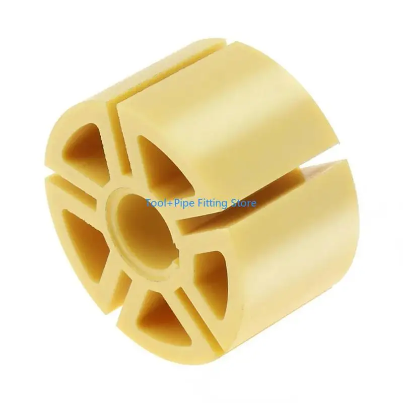 F92B Stable Rotor And Blade Assembly Tool Power Accessories For Grinders Tool Smooth Running Portable Component